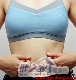 女性养生:女人卵巢保养5大法 60岁不长皱纹(图)