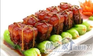 肉食动物注意！九类人吃肉需当心