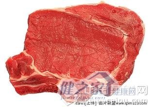 肉食动物注意！九类人吃肉需当心