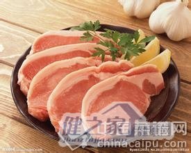 肉食动物注意！九类人吃肉需当心