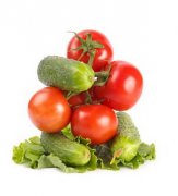 黄瓜和西红柿能一起吃吗？黄瓜和西红柿并非健康“搭档”