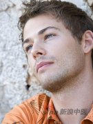 男性提前生白发 可能因为是肾虚