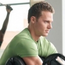 男性健身的方法 七大强健体魄原则