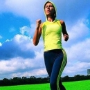 慢跑锻炼的好处 应注意的4个事项