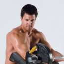 健身增进肌肉强度和耐力