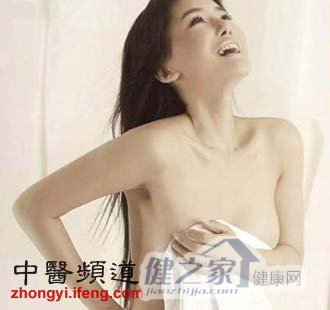 女性洗澡诱惑多 6大禁忌知多少(图)