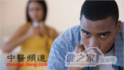 要女人命的五种男人