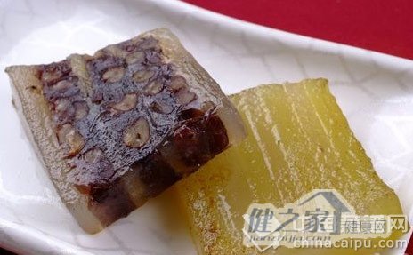 揭秘古代后宫佳丽秘制养颜方