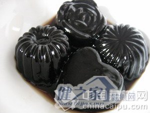 揭秘古代后宫佳丽秘制养颜方