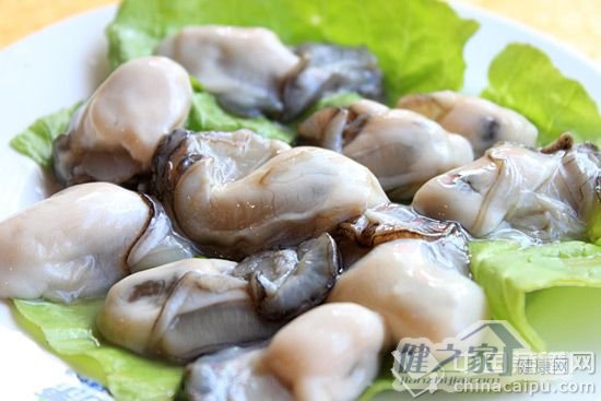 熟女必吃的15种养生食物