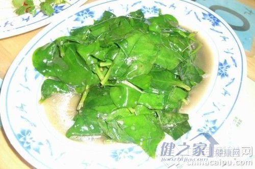 必知18种最牛的排毒食物