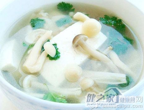 豆腐7种吃法