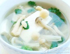 豆腐7种吃法 养生效用最大化