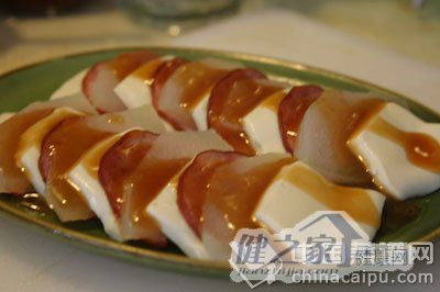 豆腐7种吃法