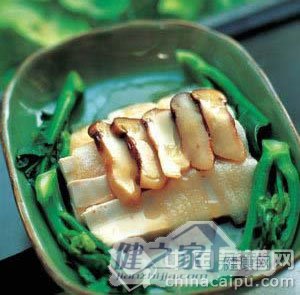 豆腐7种吃法