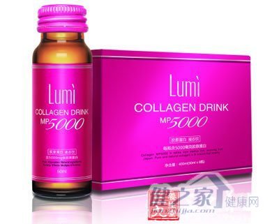 lumi胶原蛋白怎么样