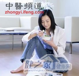 女性养生:千万别做这18件事(图)