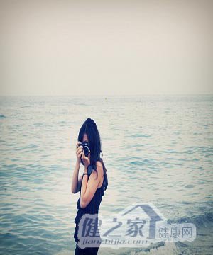 揭露女性胸部的24个小秘密(图)