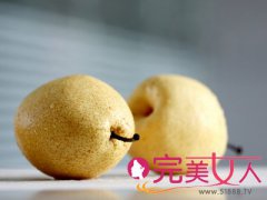 秋季食疗：七种营养食物越吃越年轻