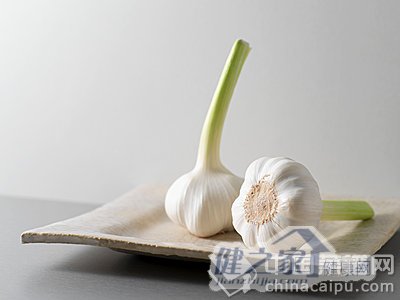 常吃5种食物 最能预防胃癌