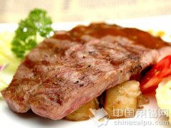 7类人必须得吃肉 不能不吃